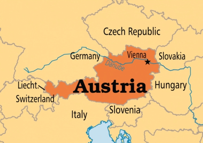Австрија воведува контроли на границата со Чешка поради бранот илегални мигранти