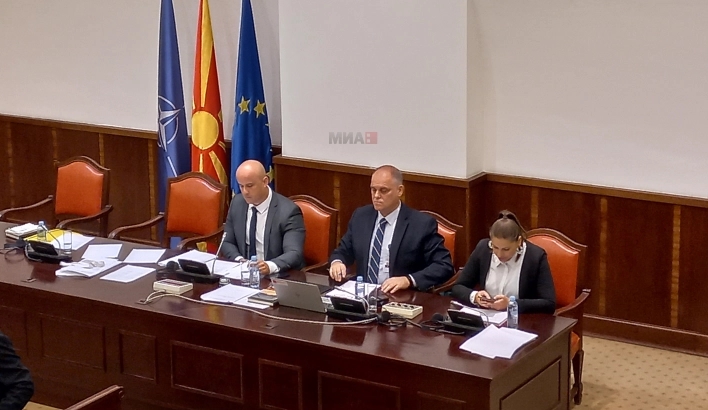 Анкетната комисија за случајот Онкологија почна со сослушување на поранешните и актуелните директори на ФЗО
