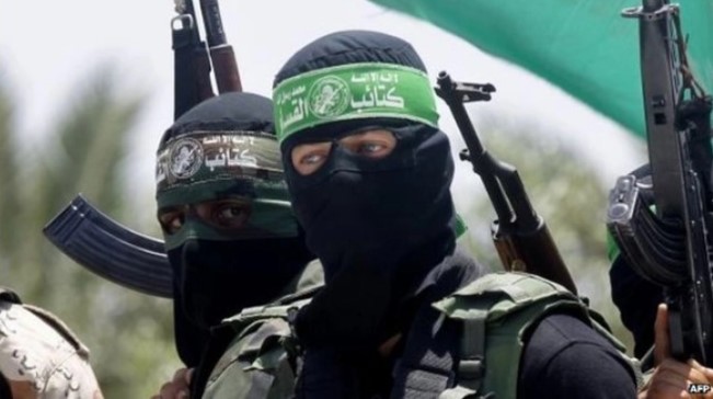 Хамас се заканува дека ќе ги погуби заробените Израелци поради нападот врз Газа