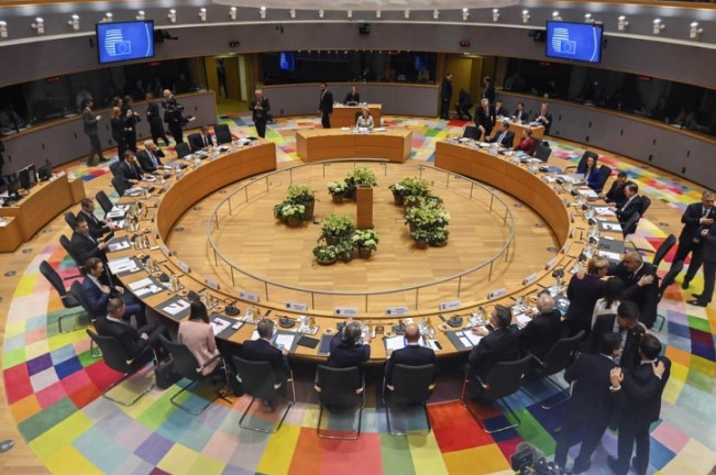 Европскиот совет на 17 октомври ќе одржи вонреден состанок за војната меѓу Израел и Хамас