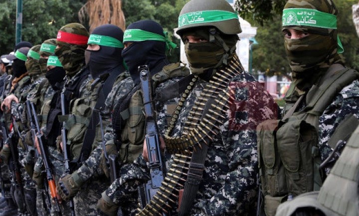 Хамас: ОН и меѓународните организации „да го одвратат Израел од фашистички злосторства“