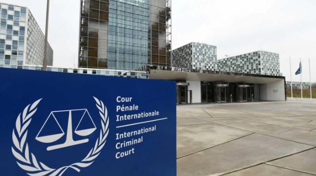 Септемврискиот кибер напад против Меѓународниот кривичен суд беше обид за шпионажа