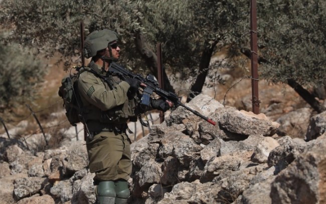 Израелската армија соопшти дека убила уште еден командант на Хамас