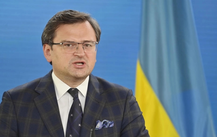 Кулеба: Украина ќе го почитува изборот на словачкиот народ