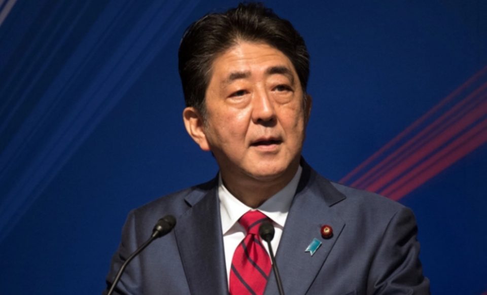 Јапонија: Почнува судскиот процес против атентаторот на премиерот Шинѕо Абе
