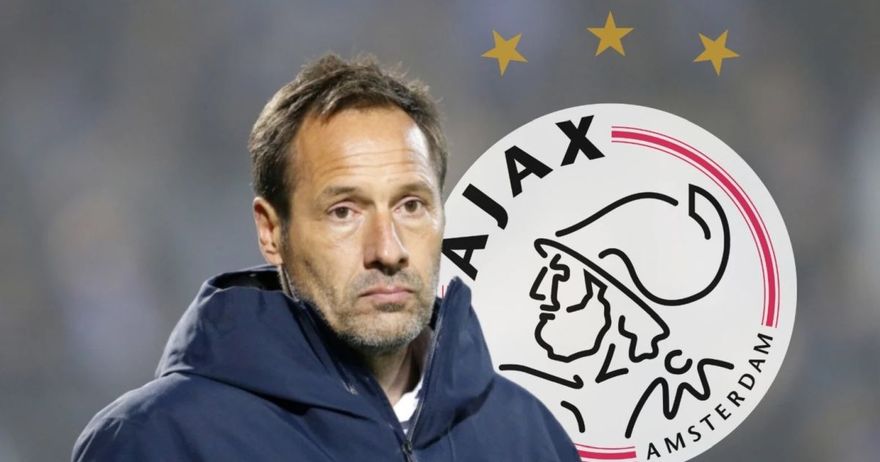 Поранешниот селектор на Германија ќе биде тренер на Ајакс?