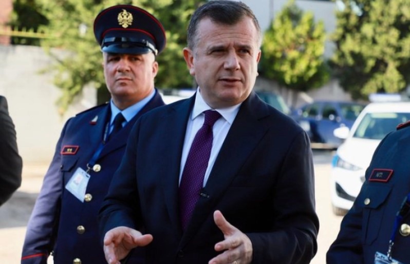 Уапсени 417 лица: Албанската полиција продолжува со операцијата „Темпули“