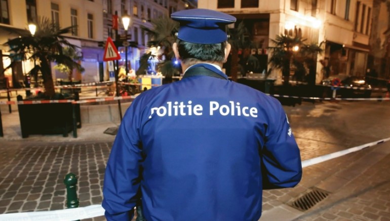 Убиството во Брисел се третира како терористички напад, откриени нови детали