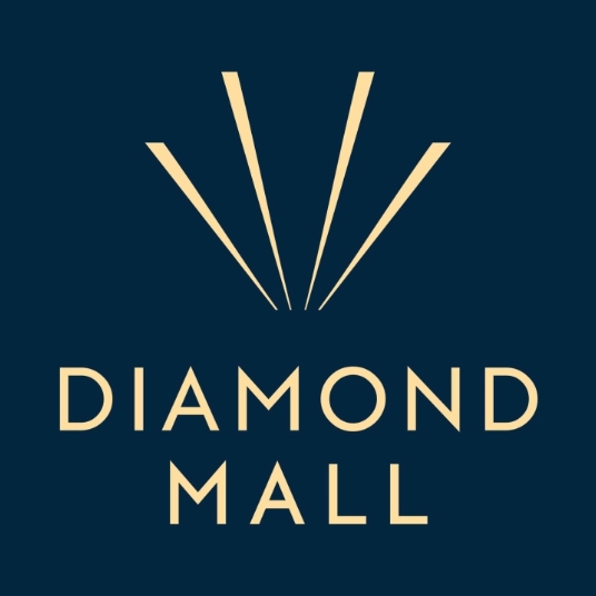 Отворање на новиот трговски центар „Diamond Mall“