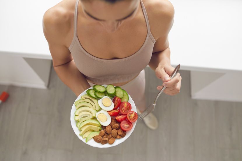 6 совети како да ослабнете без диета и вежбање: Сите предлози имаат сосема логична причина