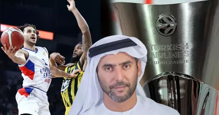 Клуб од Дубаи влегува во Евролигата и АБА