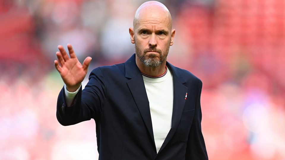 Новиот сопственик на Манчестер Јунајтед носи нов тренер