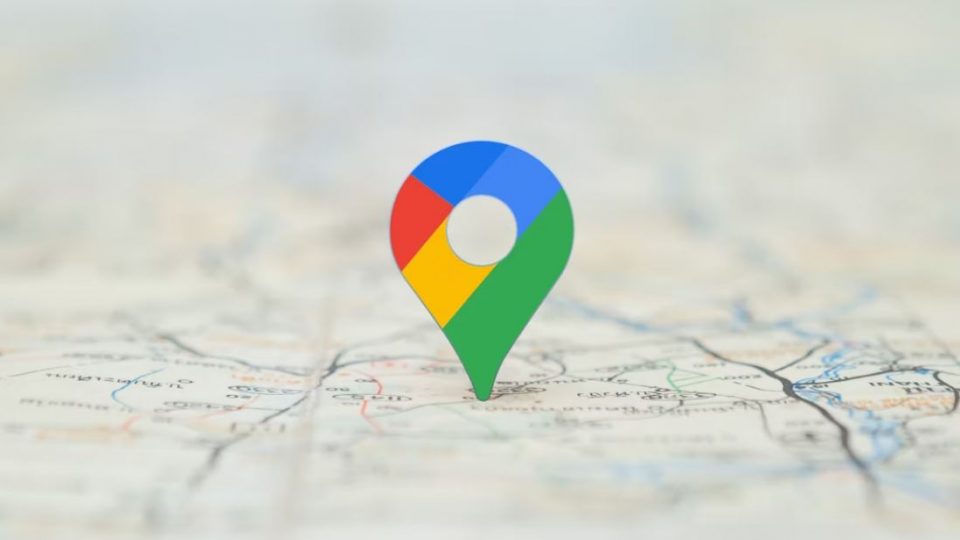 „Гугл мапс“ со сѐ повеќе новитети засновани на вештачка интелигенција
