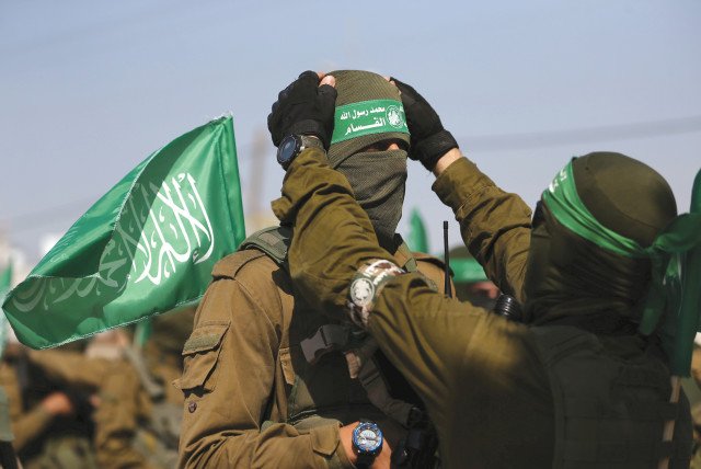 Хамас бара ослободување на сите палестински затвореници во замена за заложниците