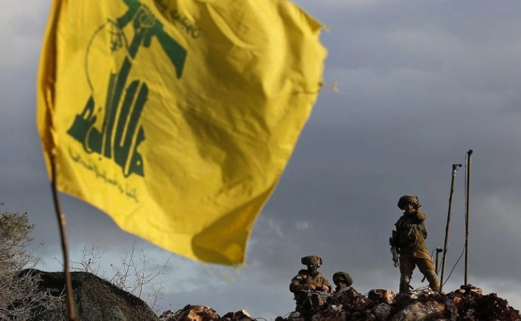 Хезболах го вовлекува Либан во војна, предупредува израелската војска