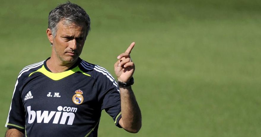 Жозе Мурињо се враќа во Реал Мадрид ?