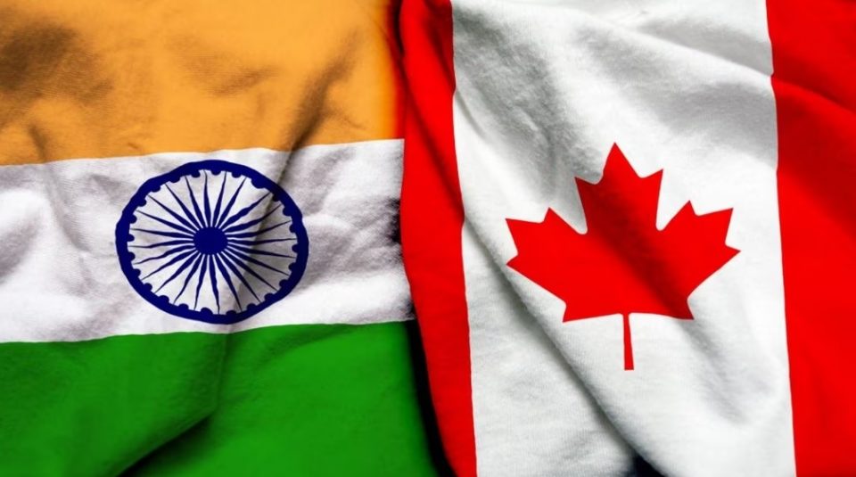 Индија и се закани на Канада, 41 канадски дипломат ја напуштија земјата