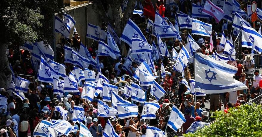 Војната го запре фудбалот во Израел и сите ќе играат на неутрален терен