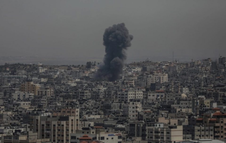 Вашингтон пост: САД извршија притисок врз Израел да ги вклучи комуникациските мрежи во Газа