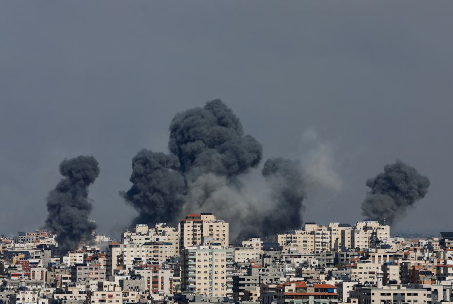 Продолжија ракетните напади врз јужниот дел на Израел, Газа целосно без струја