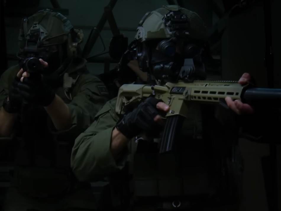 Уште побрутално: Израел ја покрена „Шајатет 13“’, единицата на елитните “тивки војници“ – најдобрите специјалци во светот