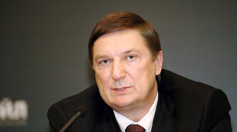 Почина уште еден директор на „Лукоил“, се противеше на војната во Украина