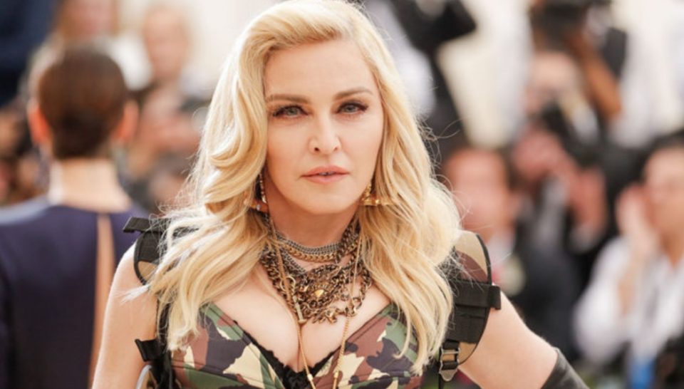 Верувале или не: Билети за концерт на Мадона чинат речиси еден милион денари