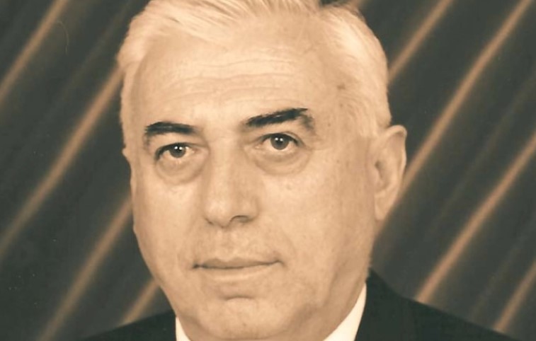 Почивај во мир: Денес Охрид ќе се збогува со поранешниот градоначалник