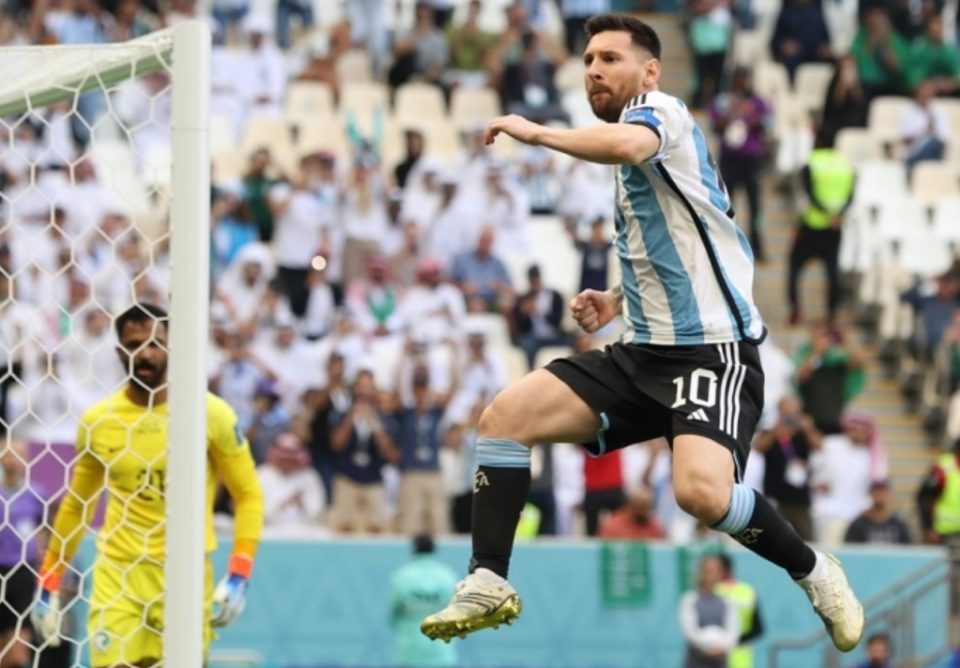 Скалони: Меси ќе игра против Парагвај само ако е целосно подготвен