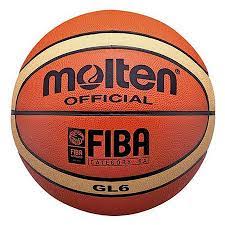 Кошаркарите во првата лига ќе играат со светски признат баскет „Молтен“