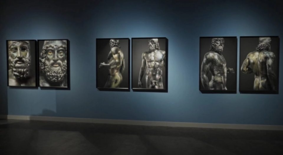 Музеј во Барселона ги отвори вратите за нудисти на 90 минути (ВИДЕО)