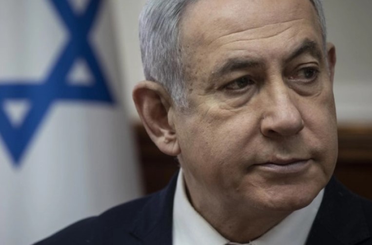 Нетанјаху е одговорен што не го спречил нападот на Хамас, сметаат повеќето Израелци