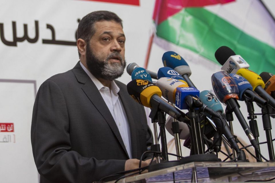 Хамас повика на запирање на војната во Газа и отворање премини за хуманитарна помош