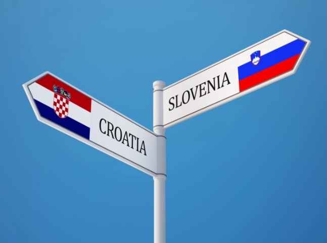 Од сабота Словенија воведува контроли на границите со Хрватска и Унгарија