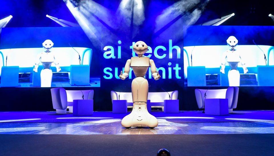 „AI Tech Summit”- Прв меѓународен високо-технолошки самит за вештачка интелигенција во Скопје