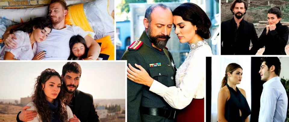 Турските серии достигнаа 750 милиони гледачи во над 150 земји