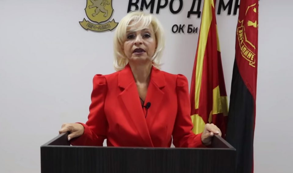 ВМРО-ДПМНЕ ОК Битола: Криминалот во Клиничката болница во Битола го потврди и обвинителството