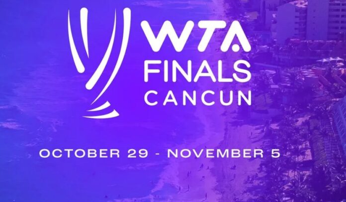 Познати сите учеснички на завршниот ВТА турнир во Канкун