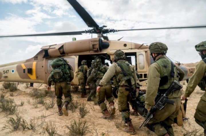Израелска Армија: Тринаесет војници загинаа во борбите со Хамас
