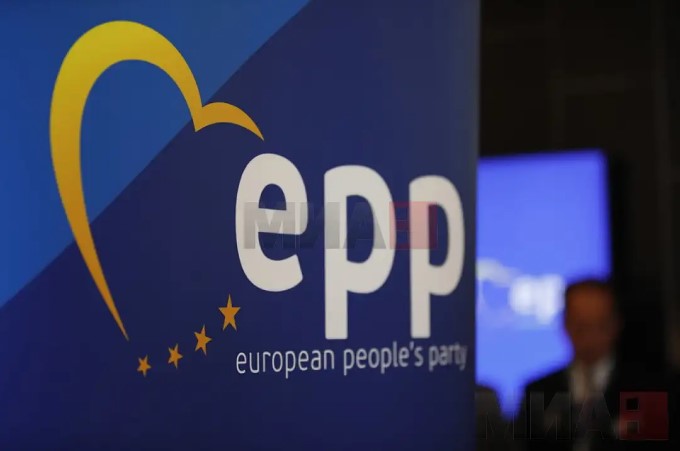 Анкета за Евроизборите: ЕПП и натаму останува најголема политичка групација во претставничкото тело на ЕУ
