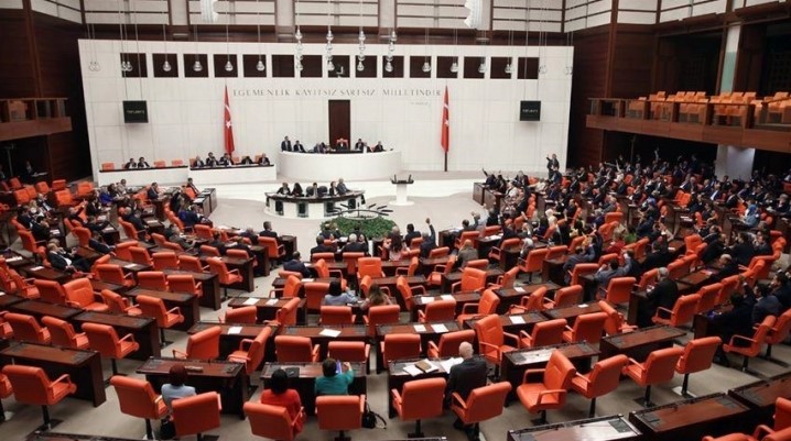 Октај: Турскиот парламент нема да брза со приемот на Шведска во НАТО