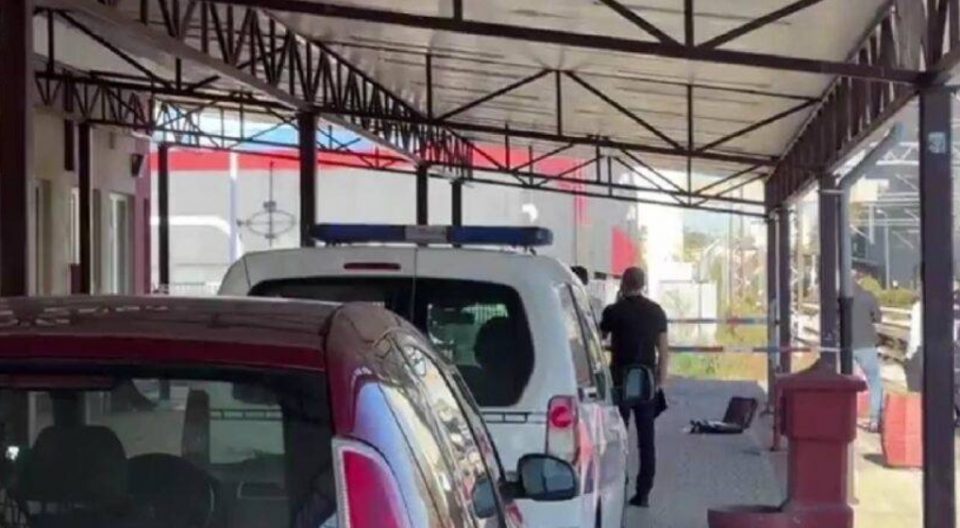 Маж се разнесе со бомба, хорор на железничка станица во Чачак