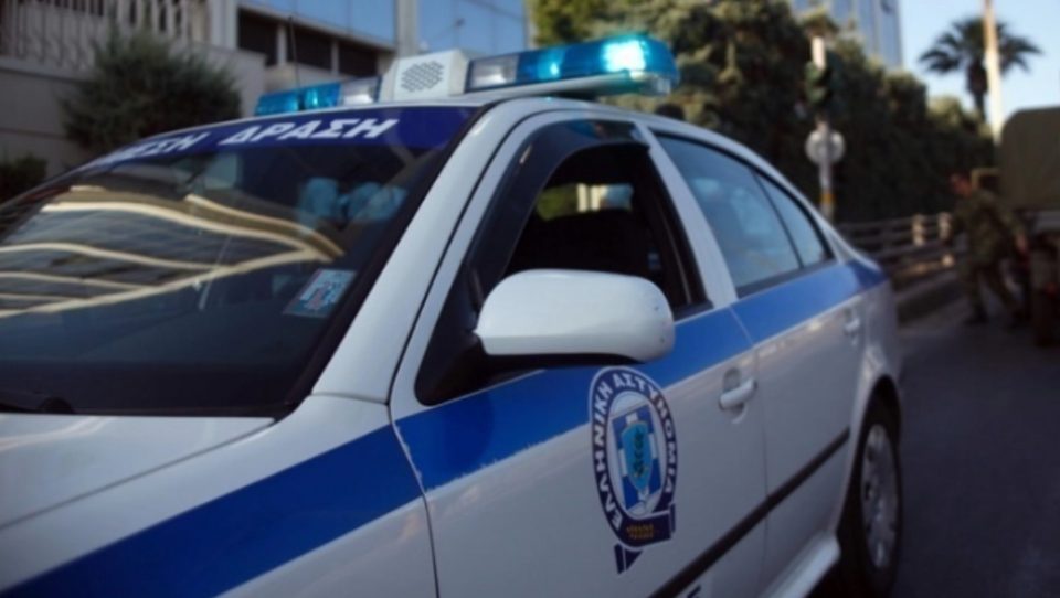 Инциденти во атински населби по антифашистичките протести, уапсени 13 лица