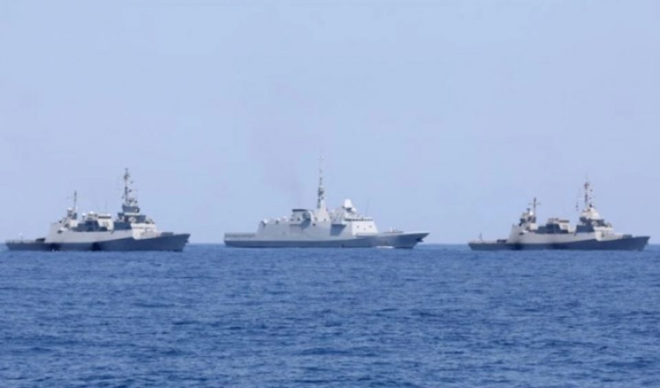 Израел испрати ракетни бродови во Црвеното Море по нападот на Хутите во Јемен