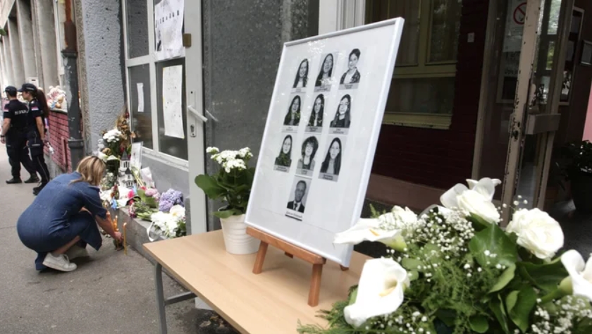 Шест месеци од масакрот на Коста Кецмановиќ: Балканот уште плаче по жртвите, а сите имаат САМО ЕДНО ПРАШАЊЕ