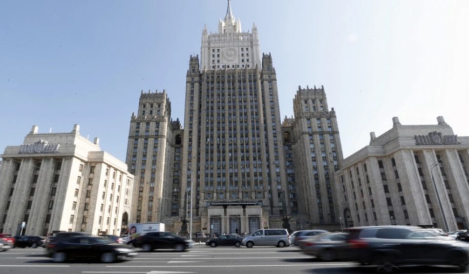 Русија соопшти дека ќе преземе соодветни мерки против Бугарија поради протерувањето на руски новинар